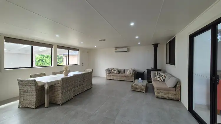 Fifth view of Homely house listing, 62 Centenary Road, South Wentworthville NSW 2145