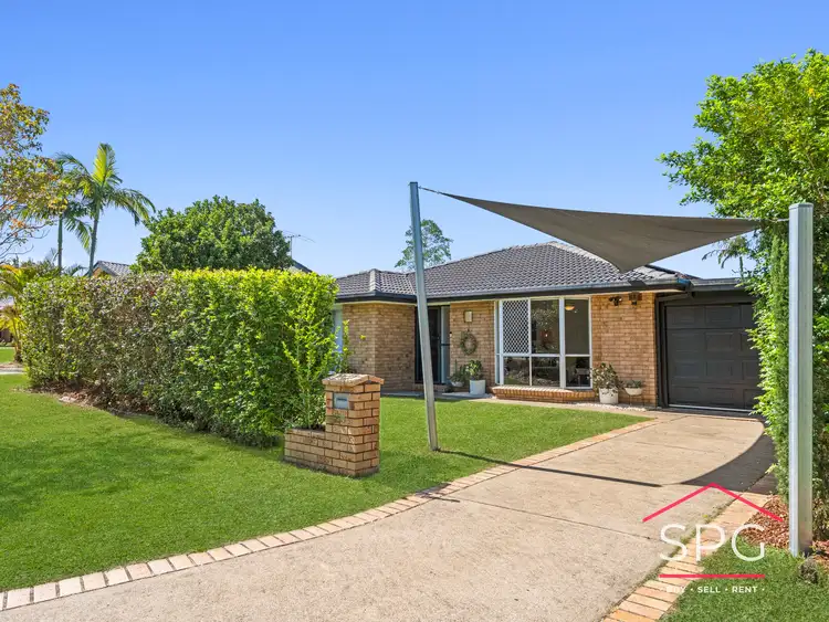 Second view of Homely house listing, 28 Roscrea Street, Tingalpa QLD 4173