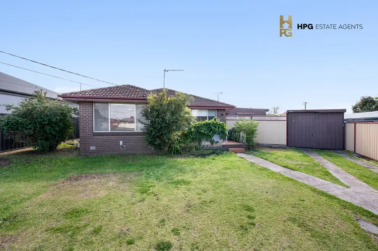 6 Jessop Court, Gladstone Park VIC 3043