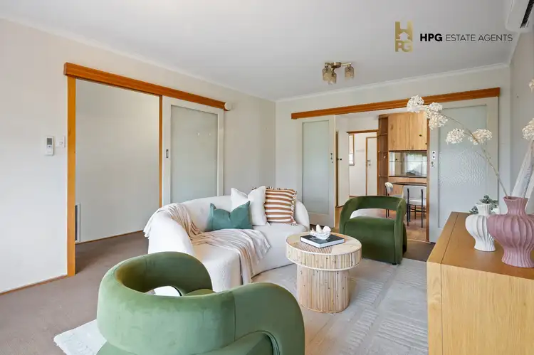 Third view of Homely house listing, 6 Jessop Court, Gladstone Park VIC 3043