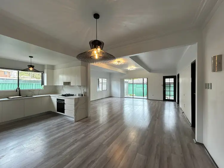 Second view of Homely house listing, 45 Edna Avenue, Merrylands NSW 2160