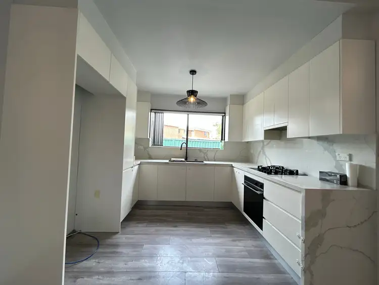 Fourth view of Homely house listing, 45 Edna Avenue, Merrylands NSW 2160