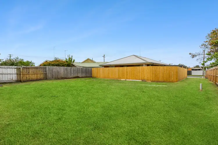 Third view of Homely land listing, 15A David Street, Drysdale VIC 3222