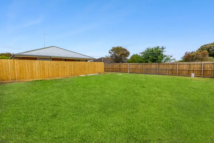 Fourth view of Homely land listing, 15A David Street, Drysdale VIC 3222