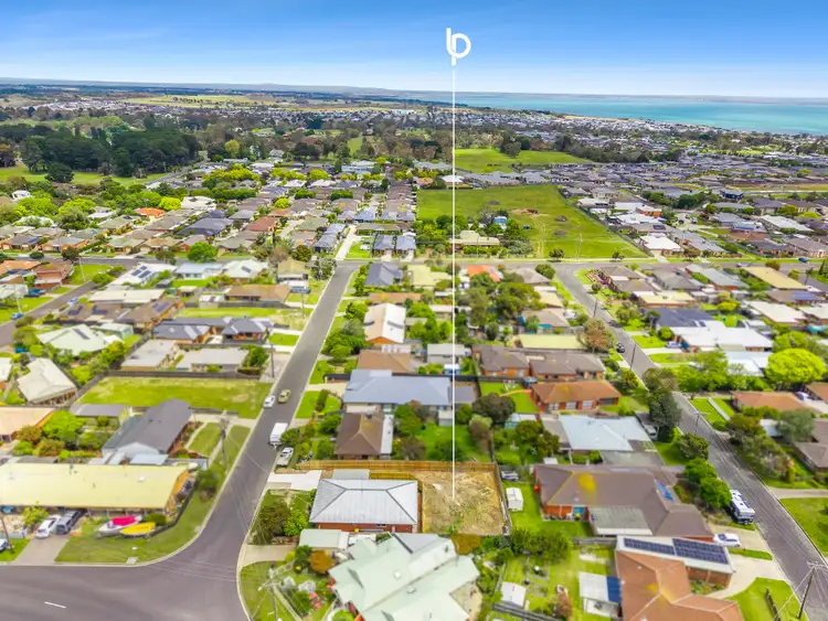 Fifth view of Homely land listing, 15A David Street, Drysdale VIC 3222