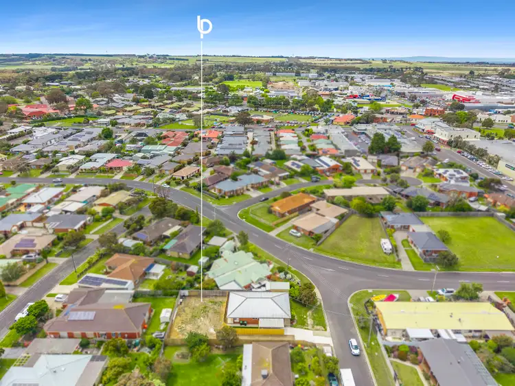 Sixth view of Homely land listing, 15A David Street, Drysdale VIC 3222