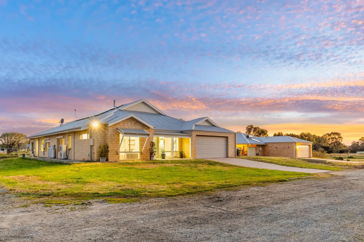 Main view of Homely house listing, 14 Berringar Elbow, Cardup WA 6122
