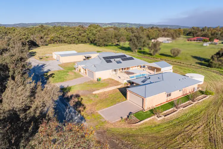 Second view of Homely house listing, 14 Berringar Elbow, Cardup WA 6122