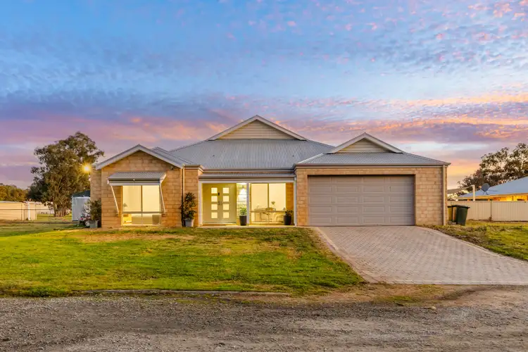 Third view of Homely house listing, 14 Berringar Elbow, Cardup WA 6122