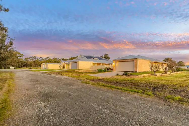 Fifth view of Homely house listing, 14 Berringar Elbow, Cardup WA 6122