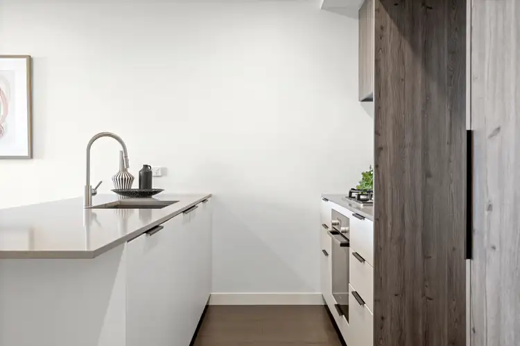 Fourth view of Homely apartment listing, 302/150 Keilor Road, Essendon North VIC 3041