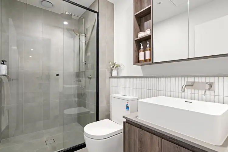 Sixth view of Homely apartment listing, 302/150 Keilor Road, Essendon North VIC 3041