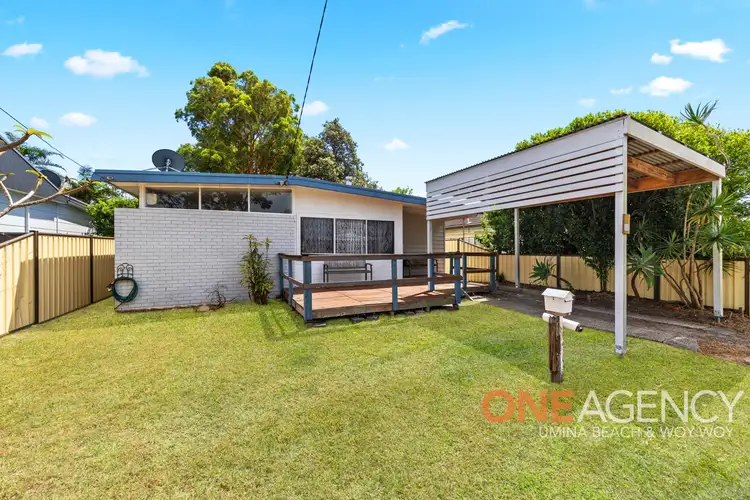 23 Dunalban Avenue, Woy Woy NSW 2256