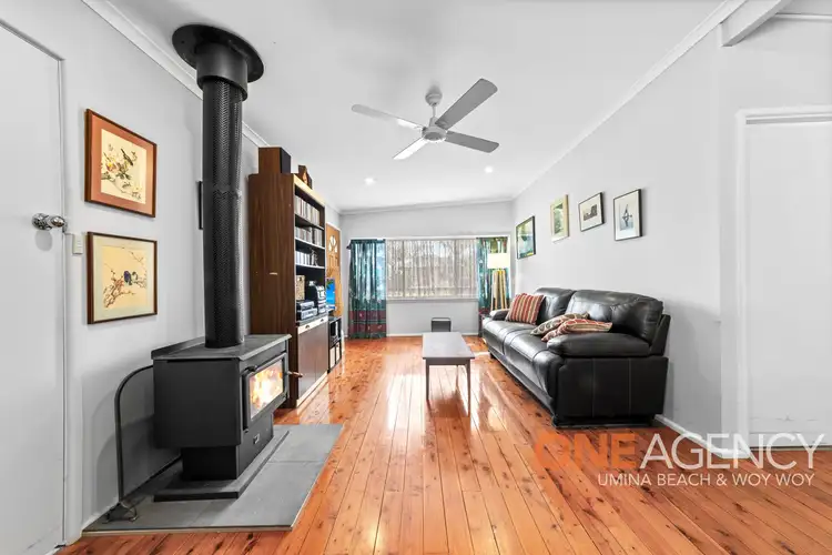 23 Dunalban Avenue, Woy Woy NSW 2256