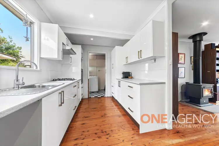 Third view of Homely house listing, 23 Dunalban Avenue, Woy Woy NSW 2256