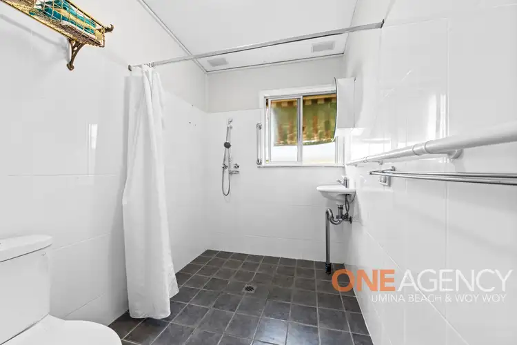 Sixth view of Homely house listing, 23 Dunalban Avenue, Woy Woy NSW 2256