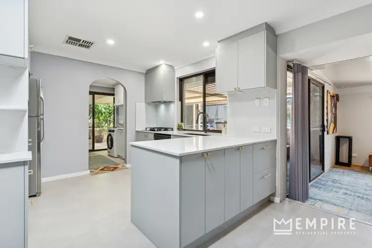 Address available on request