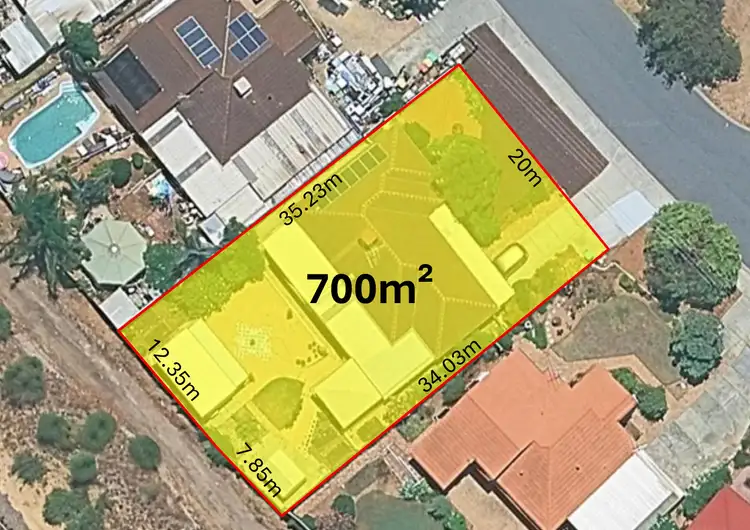 Fourth view of Homely house listing, Address available on request