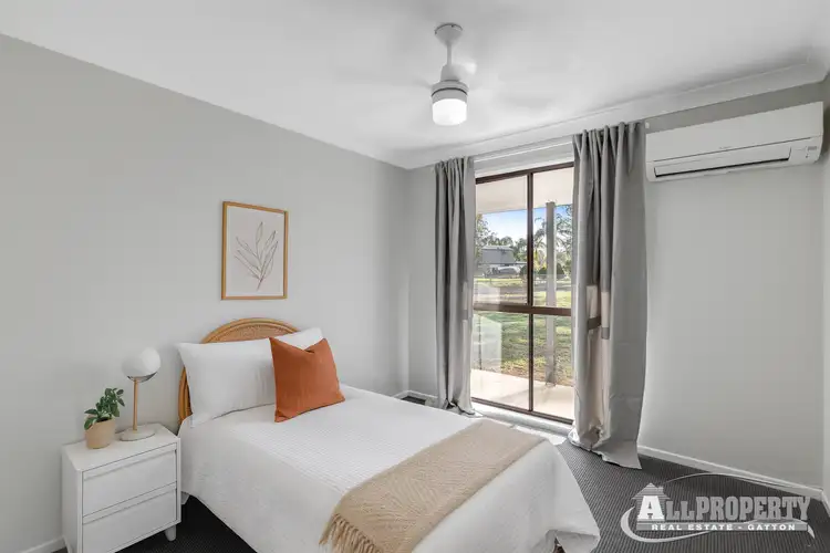 Fourth view of Homely house listing, 28 Eileen Court, Kensington Grove QLD 4341