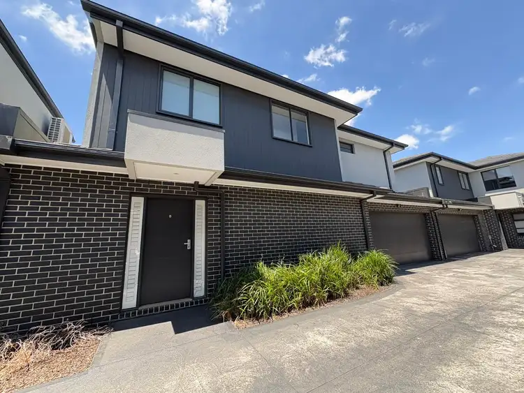 Second view of Homely townhouse listing, 8/11 Hillcrest Drive, Westmeadows VIC 3049