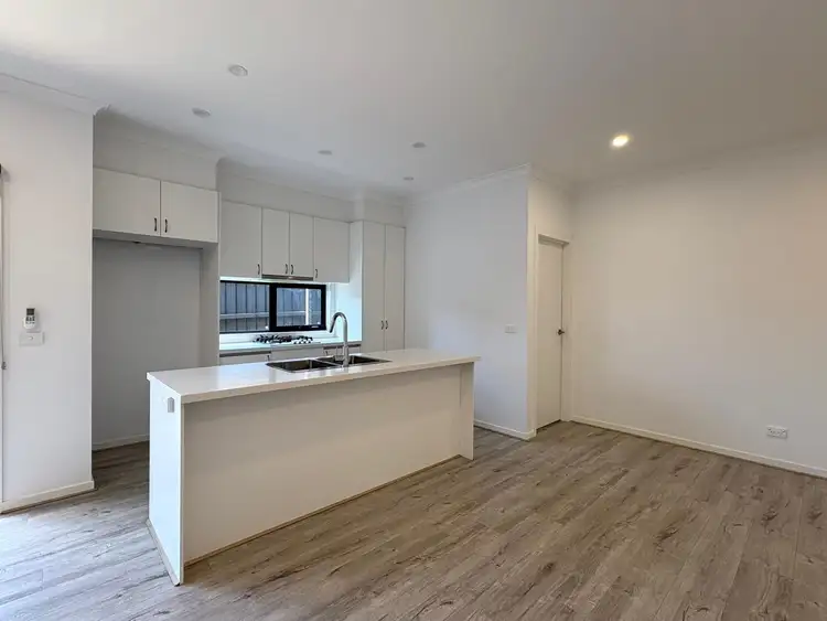 Third view of Homely townhouse listing, 8/11 Hillcrest Drive, Westmeadows VIC 3049