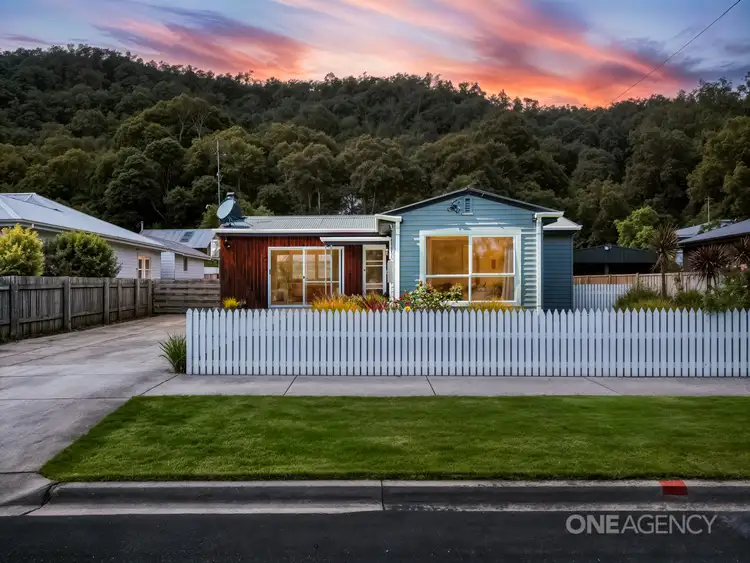 54 River Avenue, Heybridge TAS 7316