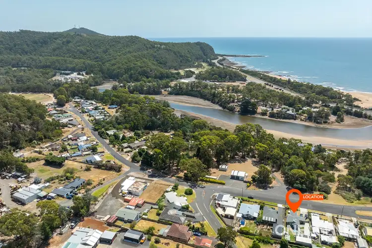 Third view of Homely house listing, 54 River Avenue, Heybridge TAS 7316