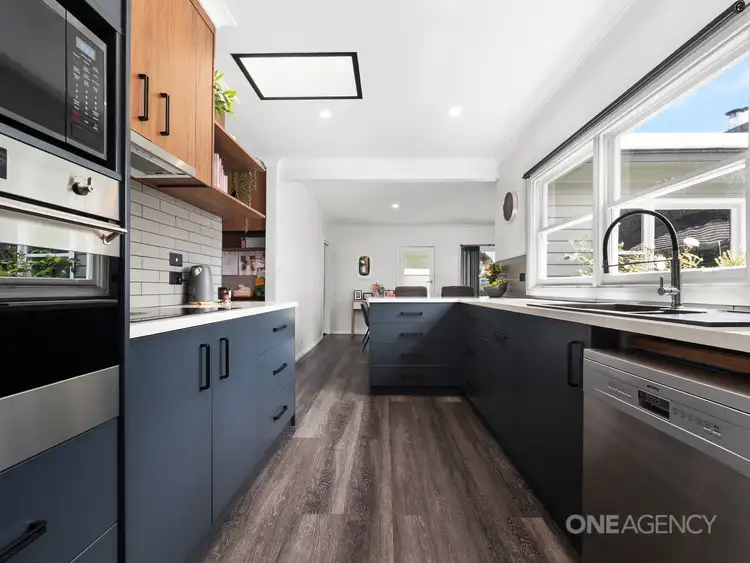 Fourth view of Homely house listing, 54 River Avenue, Heybridge TAS 7316