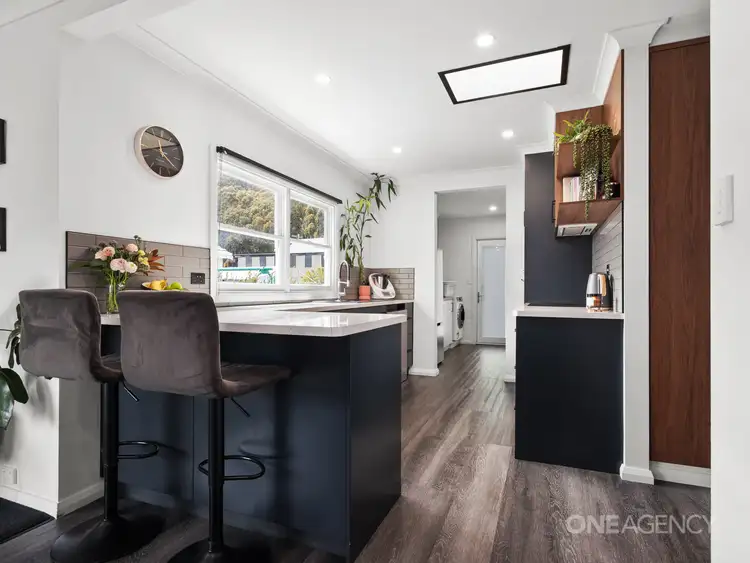 Fifth view of Homely house listing, 54 River Avenue, Heybridge TAS 7316