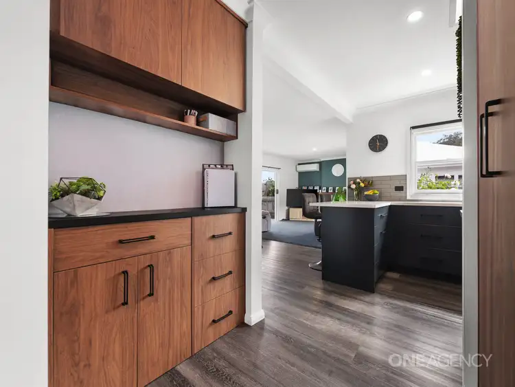 Sixth view of Homely house listing, 54 River Avenue, Heybridge TAS 7316