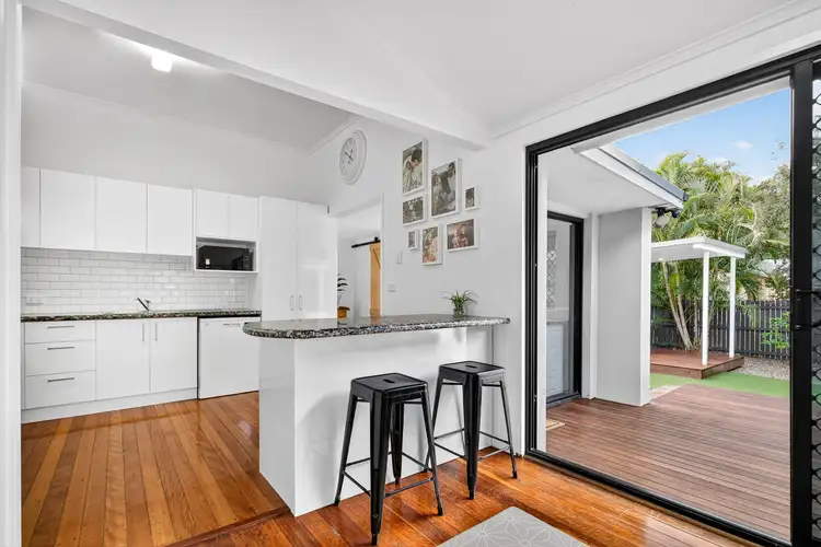 8 Hoben Street, Mitchelton QLD 4053