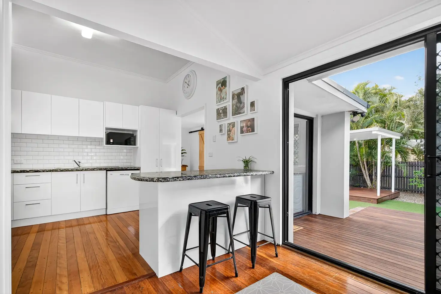 Main view of Homely house listing, 8 Hoben Street, Mitchelton QLD 4053