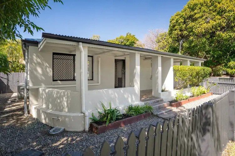 Second view of Homely house listing, 8 Hoben Street, Mitchelton QLD 4053