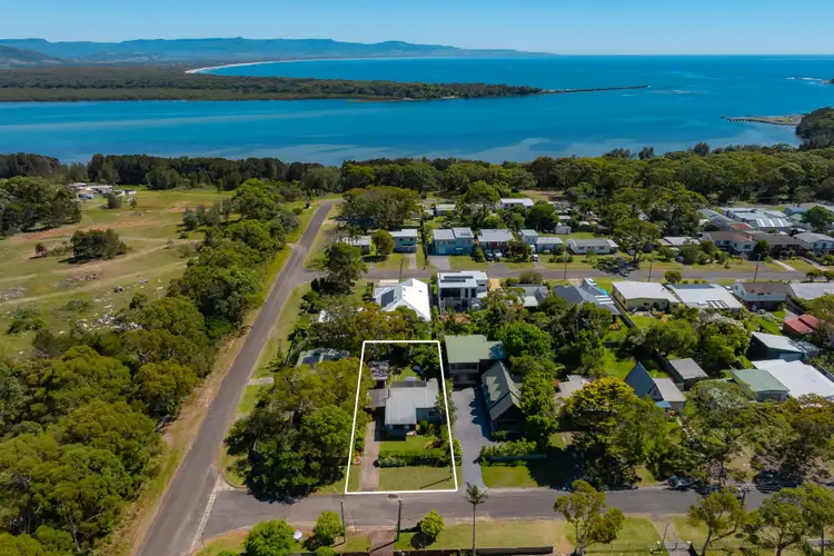 3 Jay Street, Culburra Beach NSW 2540