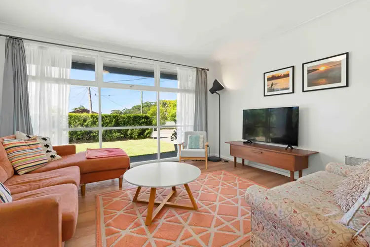 Second view of Homely house listing, 3 Jay Street, Culburra Beach NSW 2540