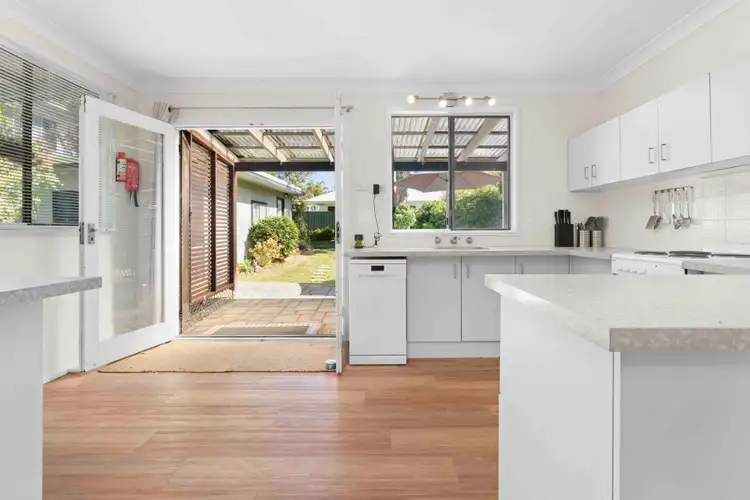 Third view of Homely house listing, 3 Jay Street, Culburra Beach NSW 2540