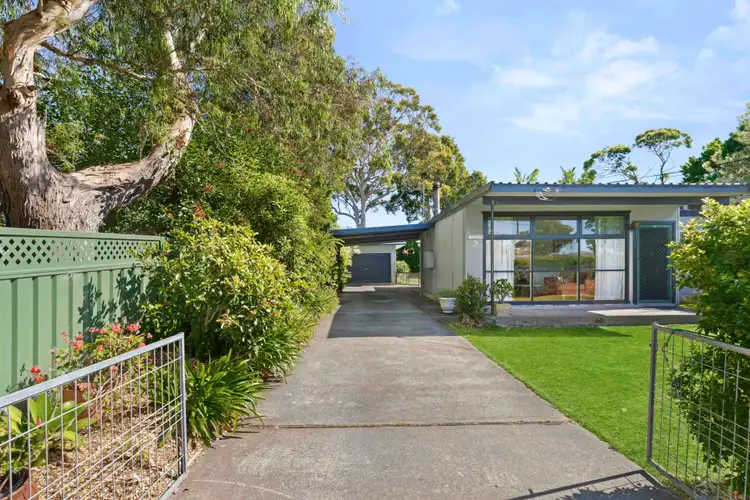 Fourth view of Homely house listing, 3 Jay Street, Culburra Beach NSW 2540