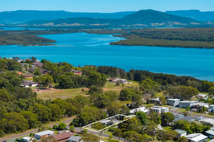 Fifth view of Homely house listing, 3 Jay Street, Culburra Beach NSW 2540