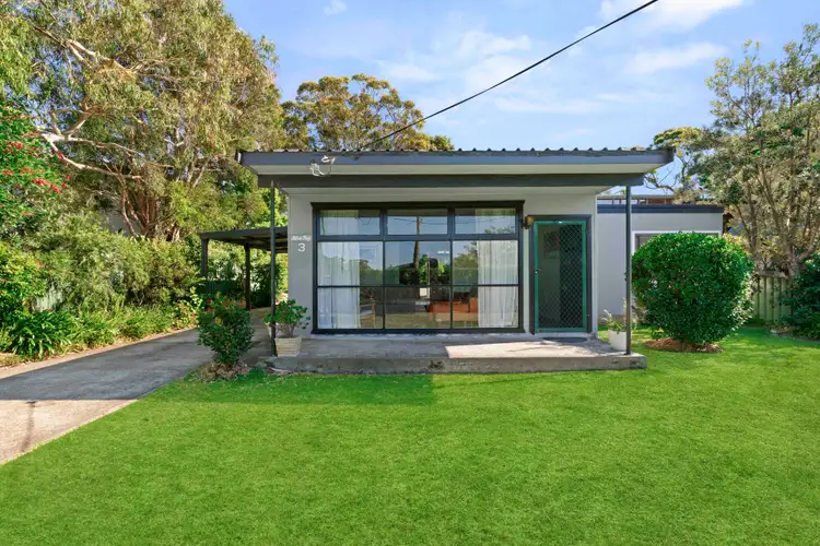 Sixth view of Homely house listing, 3 Jay Street, Culburra Beach NSW 2540