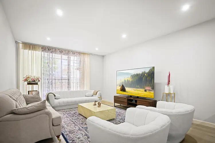 Second view of Homely unit listing, 118/48 Jacqui Avenue, Schofields NSW 2762