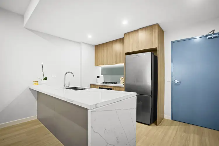 Third view of Homely unit listing, 118/48 Jacqui Avenue, Schofields NSW 2762