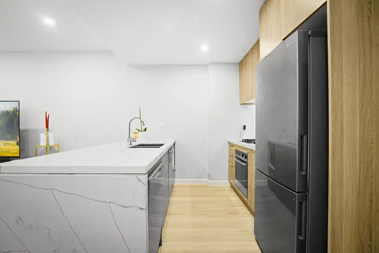 Fourth view of Homely unit listing, 118/48 Jacqui Avenue, Schofields NSW 2762