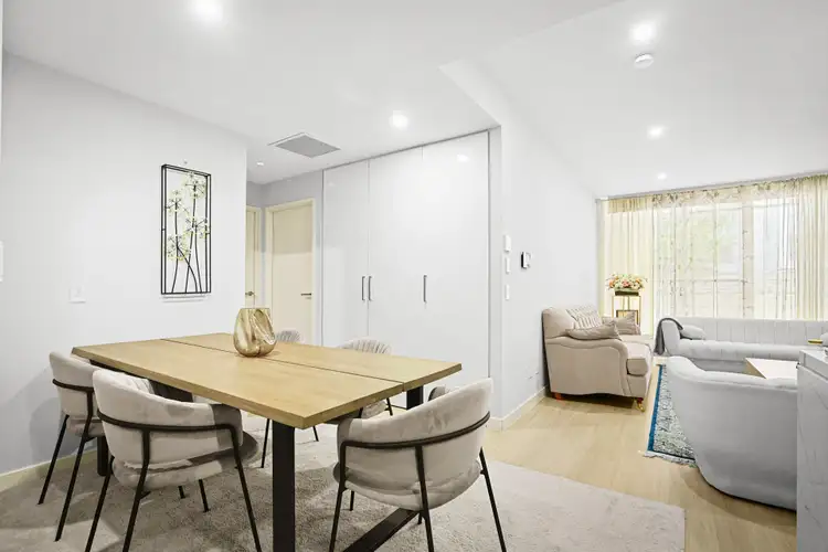 Fifth view of Homely unit listing, 118/48 Jacqui Avenue, Schofields NSW 2762