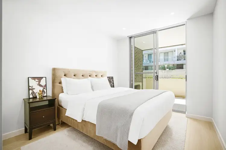 Sixth view of Homely unit listing, 118/48 Jacqui Avenue, Schofields NSW 2762