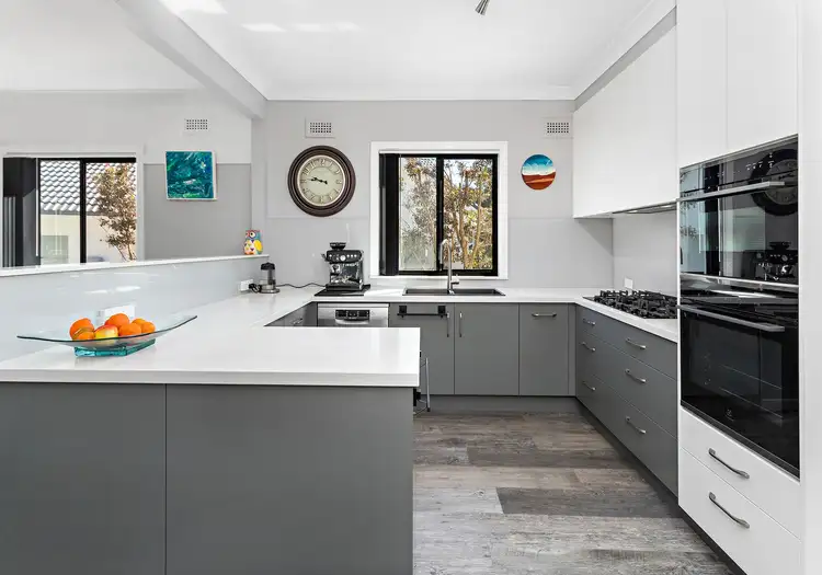 Fourth view of Homely house listing, 12 Hewitts Avenue, Thirroul NSW 2515