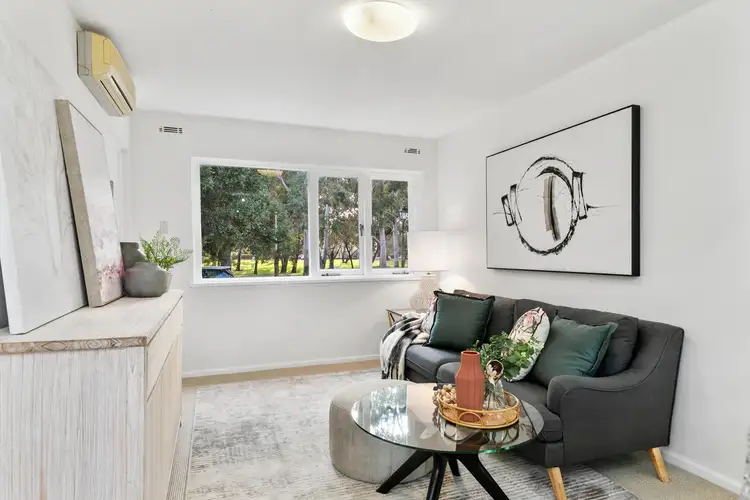 Second view of Homely apartment listing, 7/22 Cunningham Terrace, Daglish WA 6008