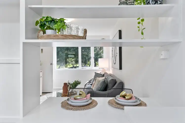 Third view of Homely apartment listing, 7/22 Cunningham Terrace, Daglish WA 6008