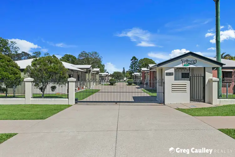 9/34-36 Regent Street, Granville QLD 4650