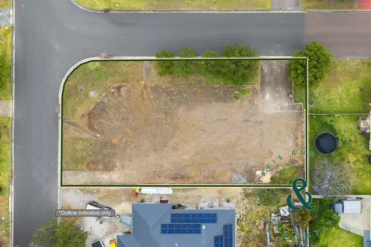 31 Silver Wattle Drive