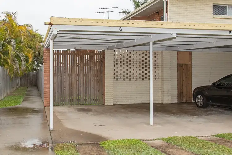 Third view of Homely townhouse listing, 6/11 Lavarack Street, North Mackay QLD 4740